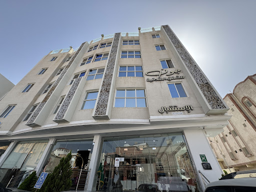 JUNE Hotel Apartments