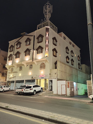 فندق ليديا للشقق المفروشة