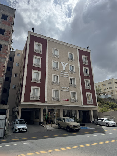 واي سويت للشقق الفندقية