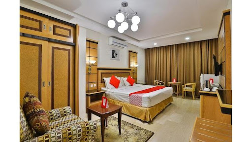 Capital O 315 Ramz Abha Hotel