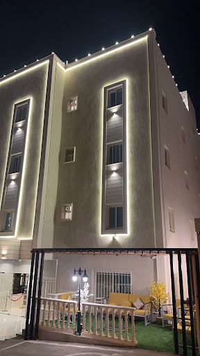 فندق بودل روز للشقق المخدومة