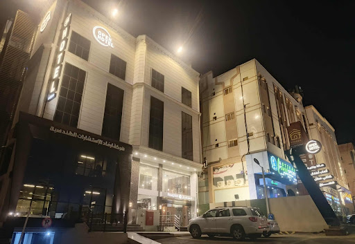 اوبن هوتيل ابها