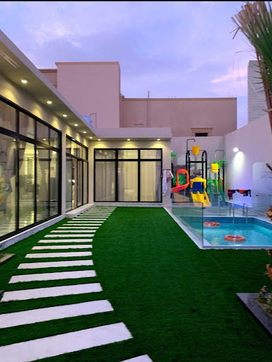 أبها كروان للشقق الفندقية