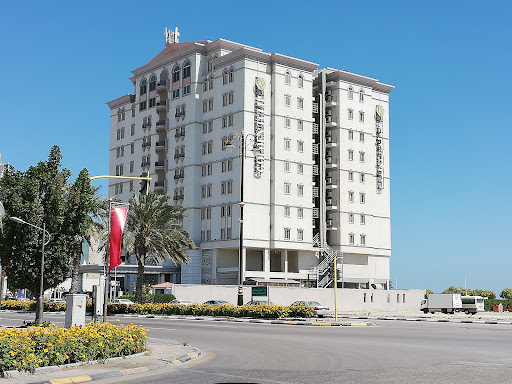 فندق جولدن توليب للأجنحة الفندقية