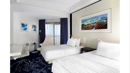 فندق مريديان الخبر