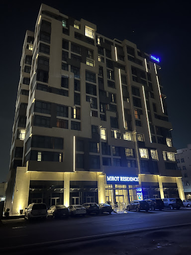 فندق ميروت الخزامي الخبر