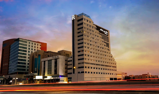 Dar Rayhaan by Rotana Al Khobar Hotel