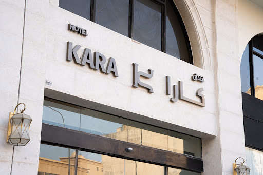 Kara Hotel
