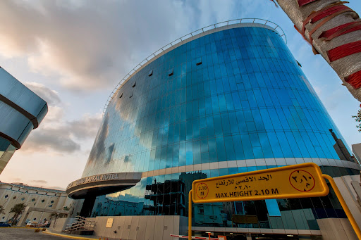 فندق جراند ميرال