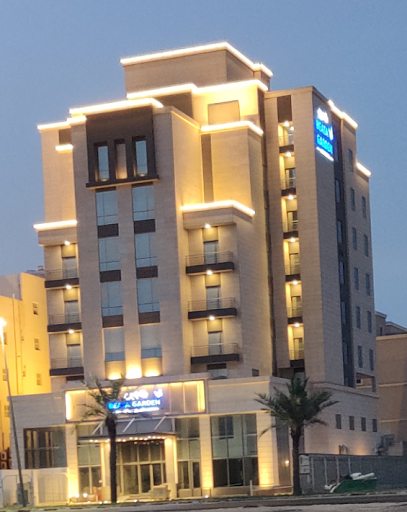 Beata Garden Apart Hotel