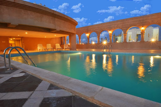 فندق جولدن روز الخبر