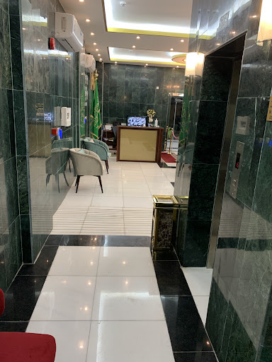 رويال بالاس للأجنحة الفندقية