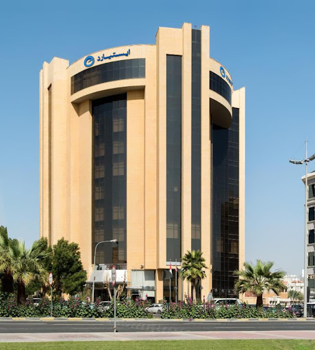 Eastyard Khobar Hotel