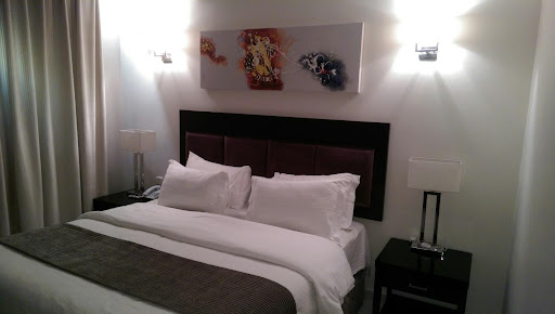 فندق لي كير