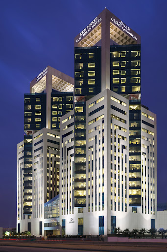 فندق كمبينسكي العثمان