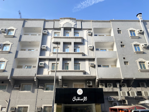 ريف الزهور للشقق الفندقية