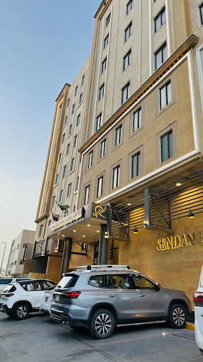 فندق سندان ريزيدنس