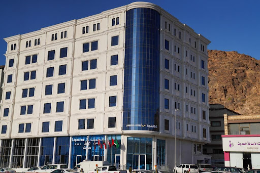 فندق لوفورينا