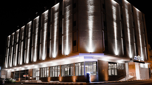 IRIS Boutique Taif Heart Hotel