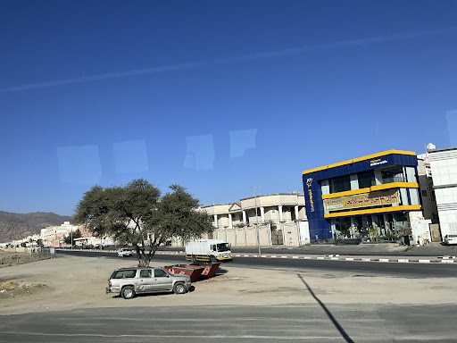 شقق مبيت الطائف الفندقية