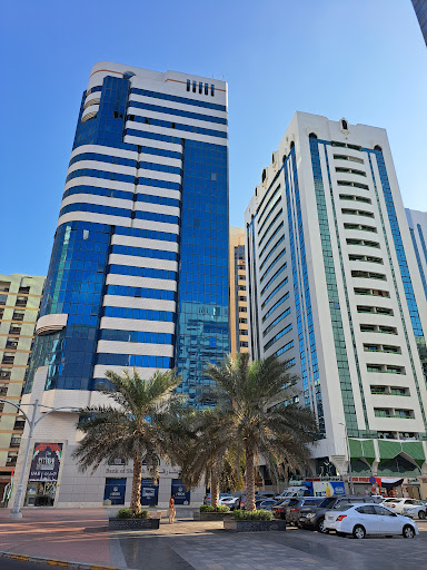 فندق الميناء الديار