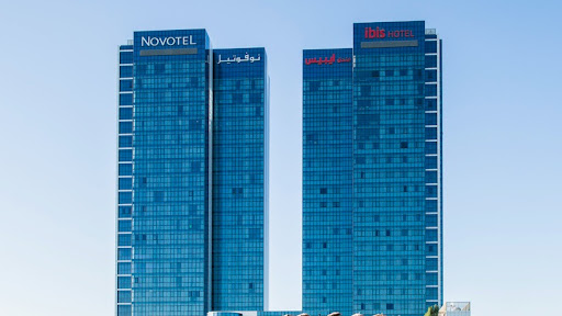فندق إيبيس بوابة أبو ظبي