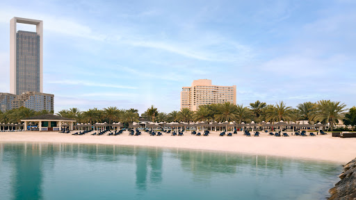 فندق انتركونتينينتال