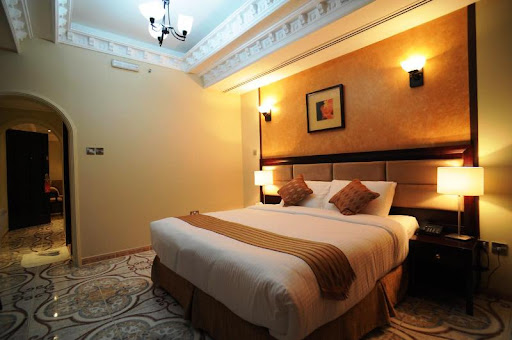 فندق الجزيرة رويال