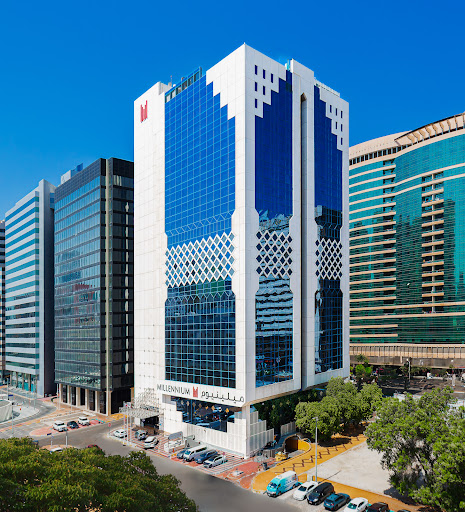فندق ميلينيوم داون تاون