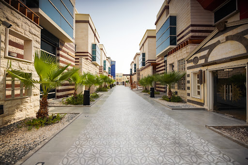 Villaggio Hotel & Resort Abu Dhabi