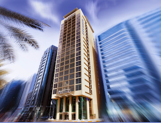 فندق سنترو المنهل