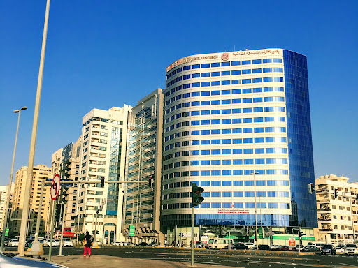 فندق رامي جاردن للشقق الفندقية