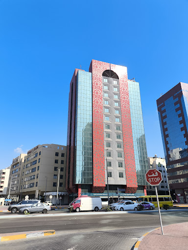 RAINBOW HOTEL APARTMENTS