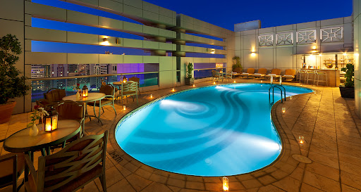 فندق المنزل للشقق الفندقية