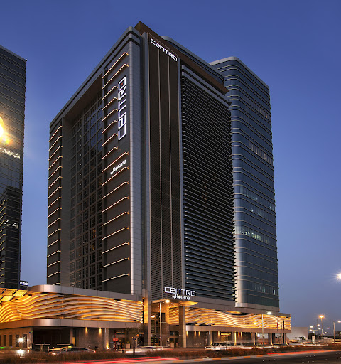 سينترو كابيتال سنتر