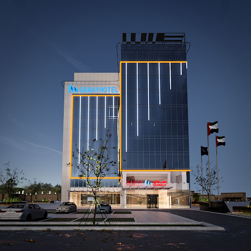 فندق سراي للشقق الفندقية