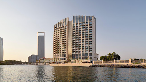 InterContinental Residences Abu Dhabi by IHG