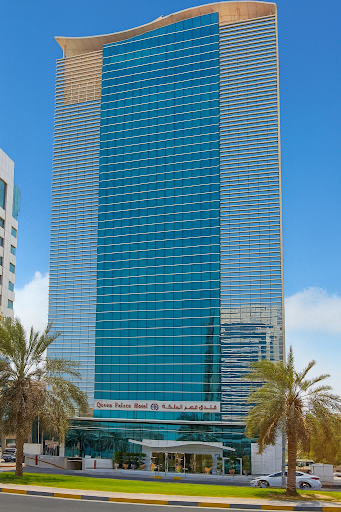 فندق قصر الملكة ذ.م.م