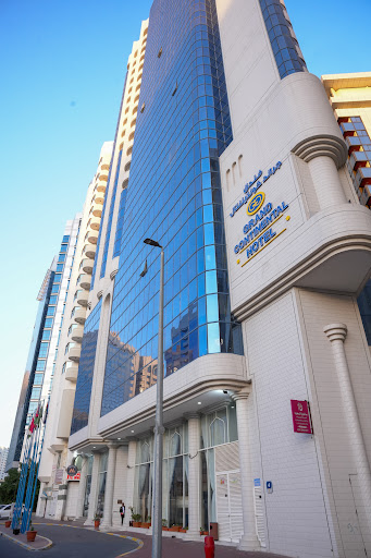 فندق جراند كونتيننتال فلامنجو