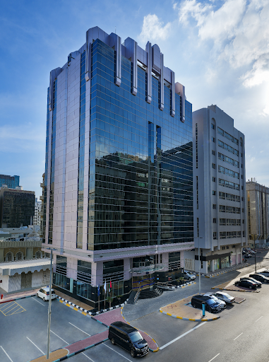 فندق كنجزجيت أبوظبي