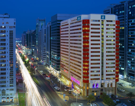 فندق سيتي سيزنز الحمراء