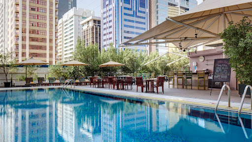 Novel Hotel City Center