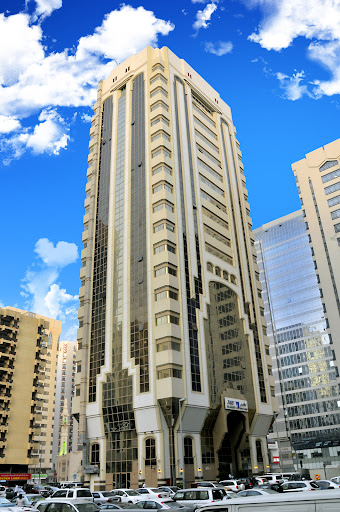 فندق ايفوري للشقق الفندقية