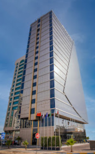 فندق فلامنجو للشقق الفندقية أبوظبي