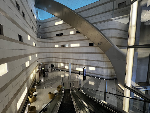 AUHotel – Zayed International Airport-Onwards Boarding Pass Required