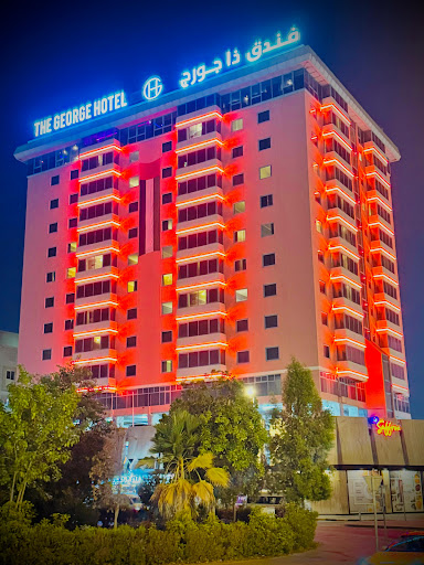 فندق سانت جورج