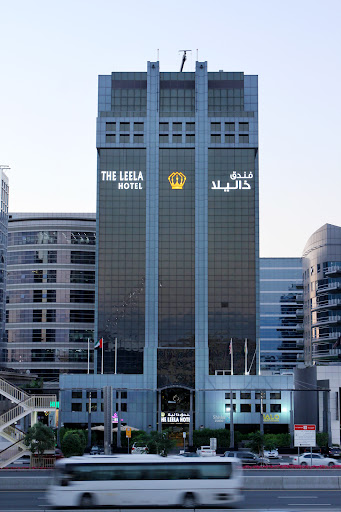 The Leela Hotel Dubai