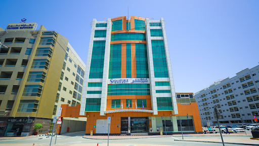 فندق سيجنتشر البرشاء