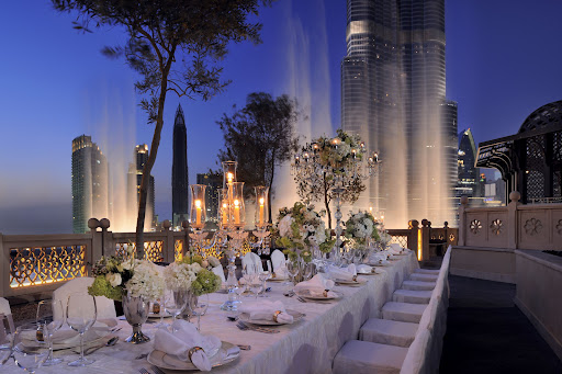 فندق القصر داون تاون