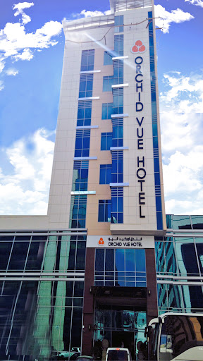 Orchid Vue Hotel Dubai